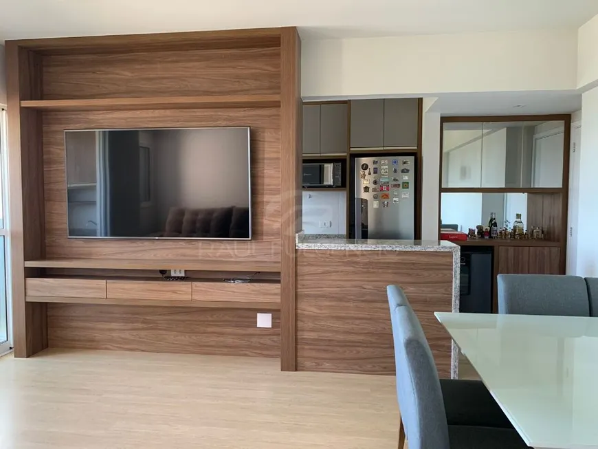 Foto 1 de Apartamento com 2 Quartos à venda, 74m² em Gleba Fazenda Palhano, Londrina