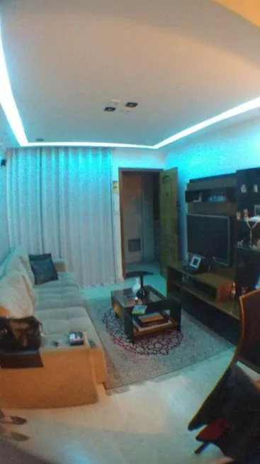 Foto 1 de Apartamento com 2 Quartos à venda, 60m² em Tatuapé, São Paulo