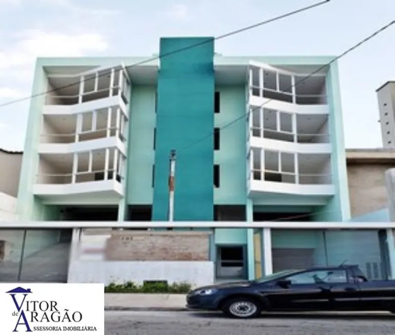 Foto 1 de Apartamento com 2 Quartos à venda, 54m² em Jardim França, São Paulo