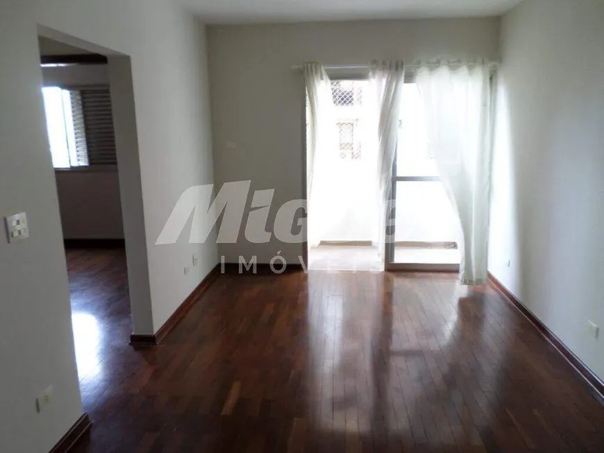 Foto 1 de Apartamento com 2 Quartos à venda, 77m² em Alto, Piracicaba