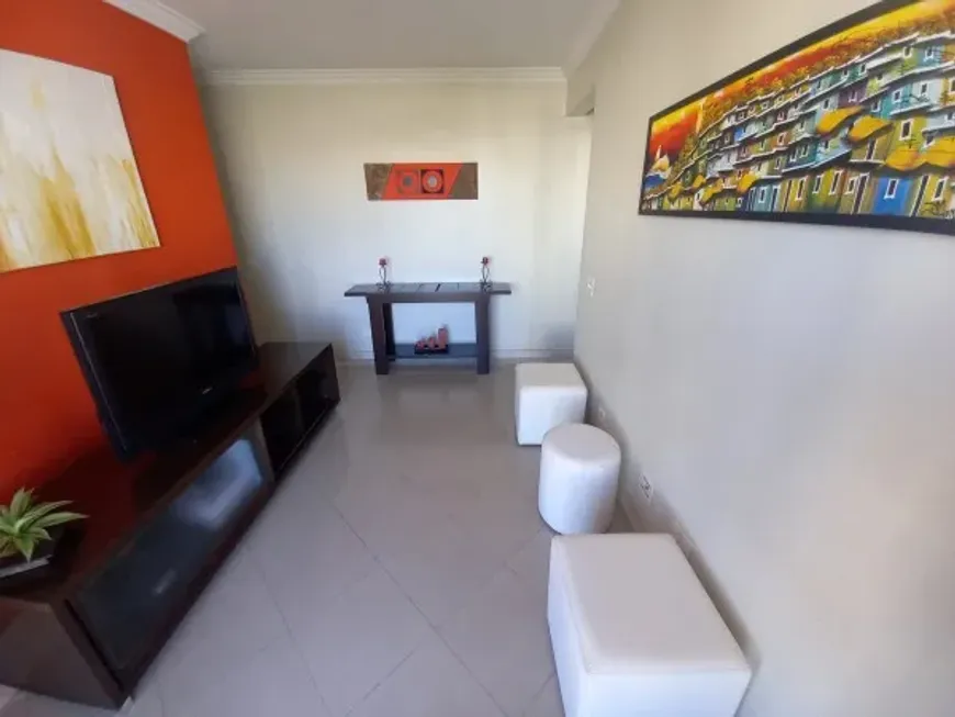 Foto 1 de Apartamento com 2 Quartos à venda, 60m² em Vila Santa Catarina, São Paulo