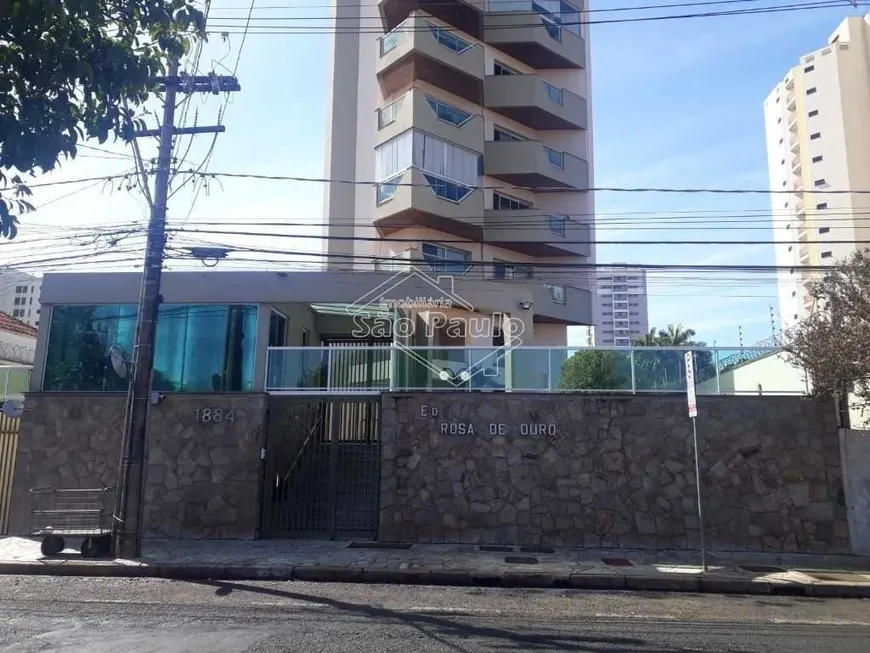 Foto 1 de Apartamento com 3 Quartos à venda, 230m² em Centro, Araraquara