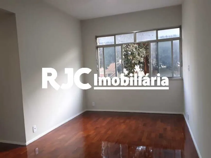 Foto 1 de Apartamento com 2 Quartos à venda, 59m² em Méier, Rio de Janeiro