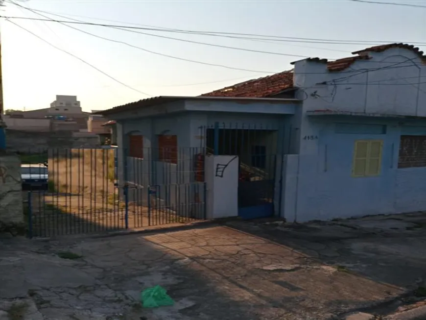 Foto 1 de Lote/Terreno à venda, 350m² em Vila Bela, São Paulo