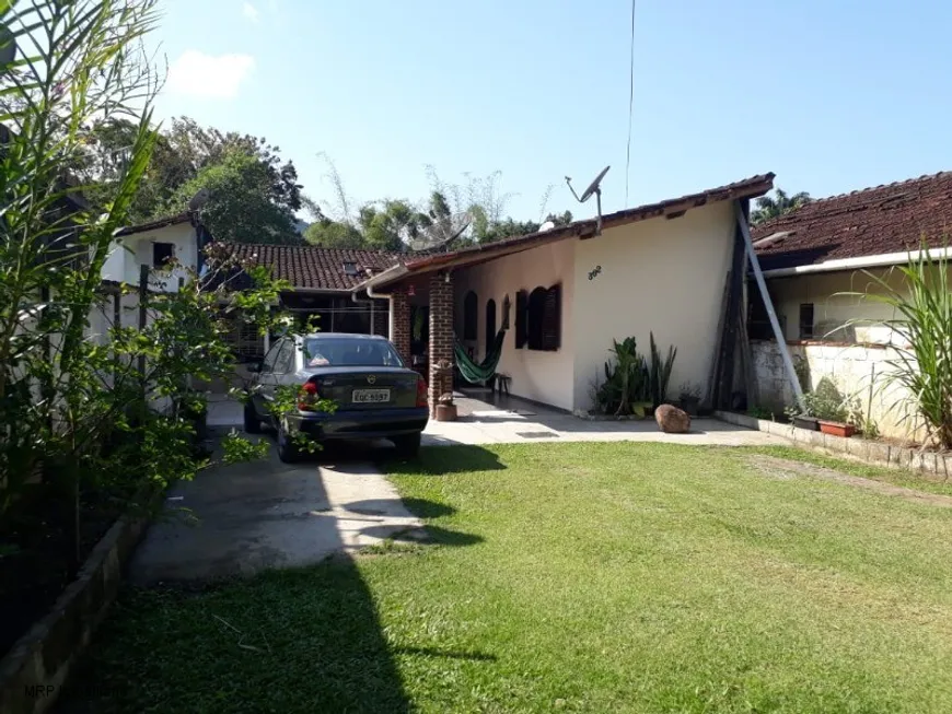 Foto 1 de Casa com 2 Quartos à venda, 100m² em Sertão da Quina, Ubatuba