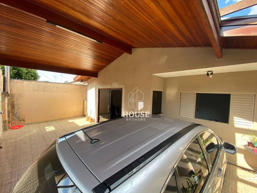 Foto 1 de Casa com 3 Quartos à venda, 146m² em Jardim Ipê III, Mogi Guaçu