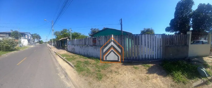 Foto 1 de Casa com 2 Quartos à venda, 200m² em Maria Regina, Alvorada