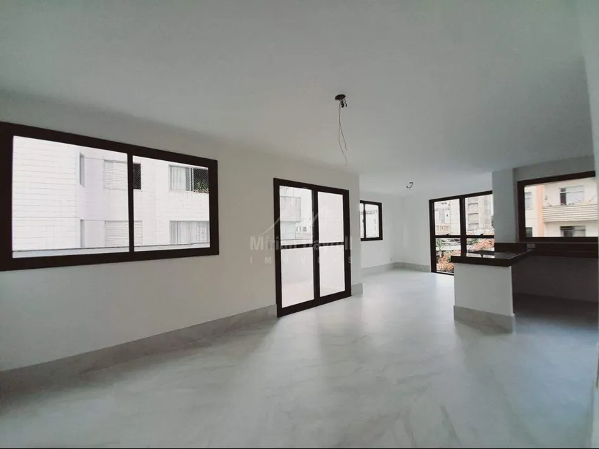 Foto 1 de Apartamento com 3 Quartos à venda, 147m² em Anchieta, Belo Horizonte