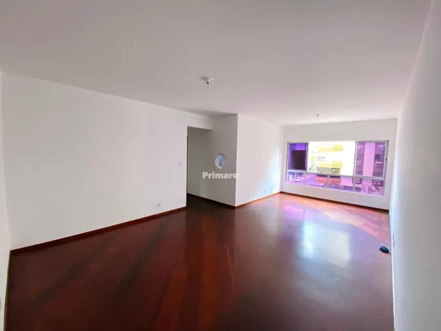 Foto 1 de Apartamento com 3 Quartos à venda, 115m² em Centro, Criciúma