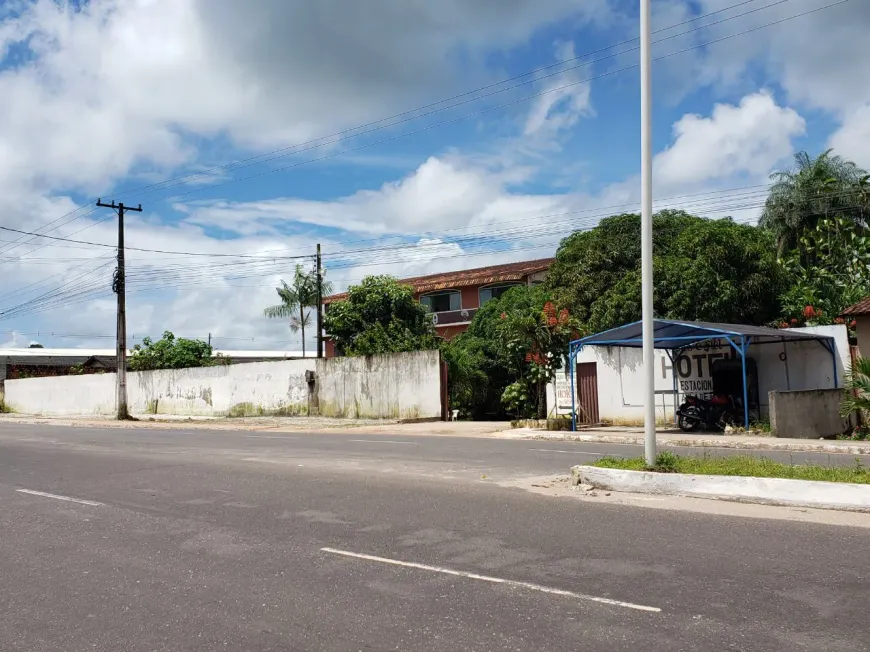 Foto 1 de Lote/Terreno à venda, 82400m² em Centro, Vigia