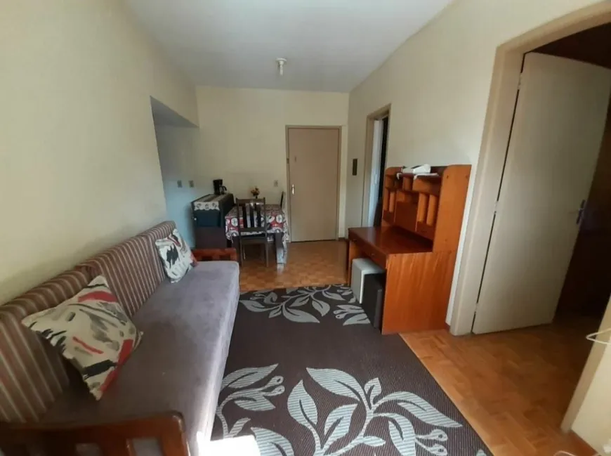 Foto 1 de Apartamento com 1 Quarto para venda ou aluguel, 36m² em Centro, Porto Alegre