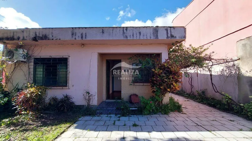 Foto 1 de Casa com 2 Quartos à venda, 70m² em Esmeralda, Viamão