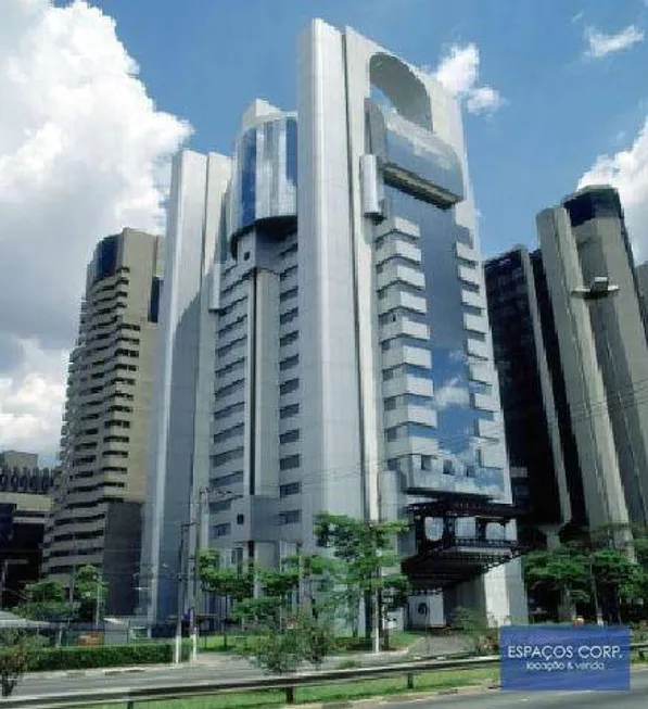 Foto 1 de Ponto Comercial para venda ou aluguel, 513m² em Brooklin, São Paulo