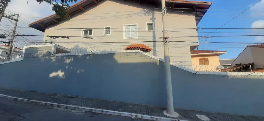 Foto 1 de Casa com 3 Quartos à venda, 165m² em Tucuruvi, São Paulo