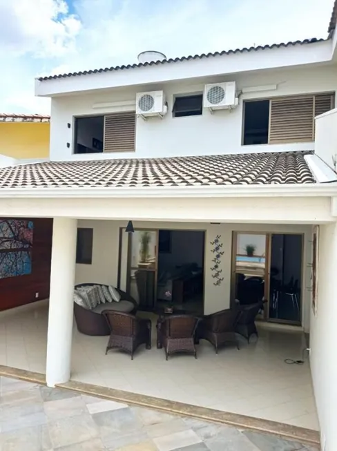 Foto 1 de Casa com 3 Quartos à venda, 298m² em Tabajaras, Uberlândia