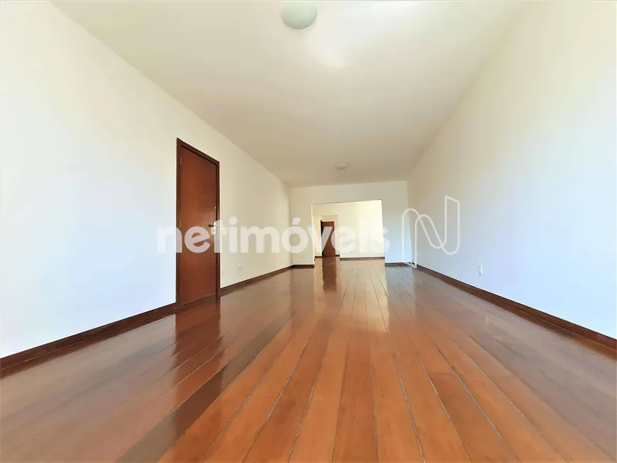 Foto 1 de Apartamento com 4 Quartos à venda, 250m² em Savassi, Belo Horizonte