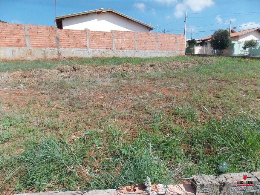 Foto 1 de Lote/Terreno à venda, 798m² em Residencial Vitória, Boituva