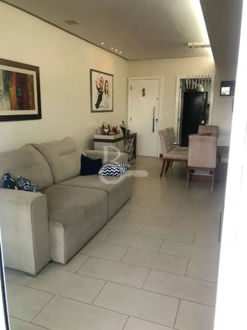 Foto 1 de Apartamento com 2 Quartos à venda, 83m² em Parque Rosário, Campos dos Goytacazes