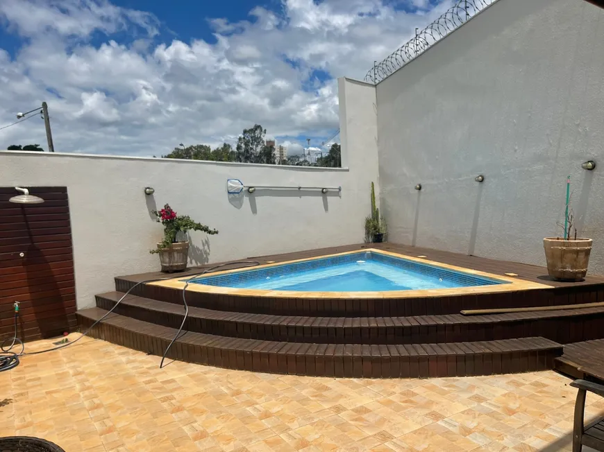 Foto 1 de Casa de Condomínio com 3 Quartos à venda, 280m² em Residencial Sauipe, Bauru