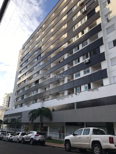 Foto 1 de Apartamento com 2 Quartos à venda, 72m² em Michel, Criciúma