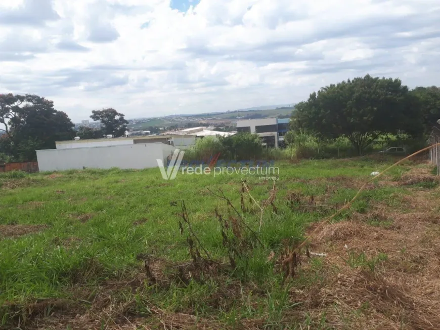 Foto 1 de Lote/Terreno à venda, 2000m² em Parque Rural Fazenda Santa Cândida, Campinas