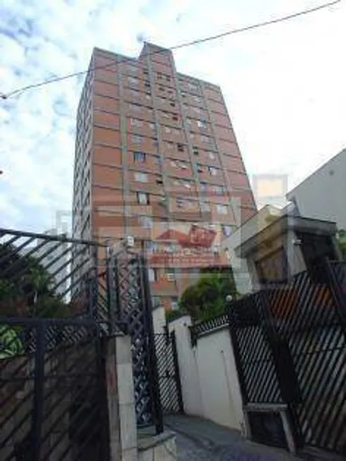 Foto 1 de Apartamento com 2 Quartos à venda, 58m² em Vila Monumento, São Paulo