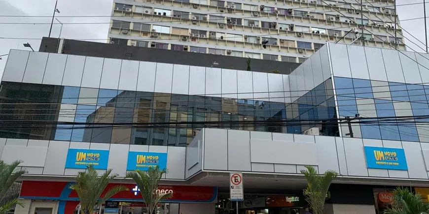 Foto 1 de Sala Comercial para alugar, 35m² em Madureira, Rio de Janeiro
