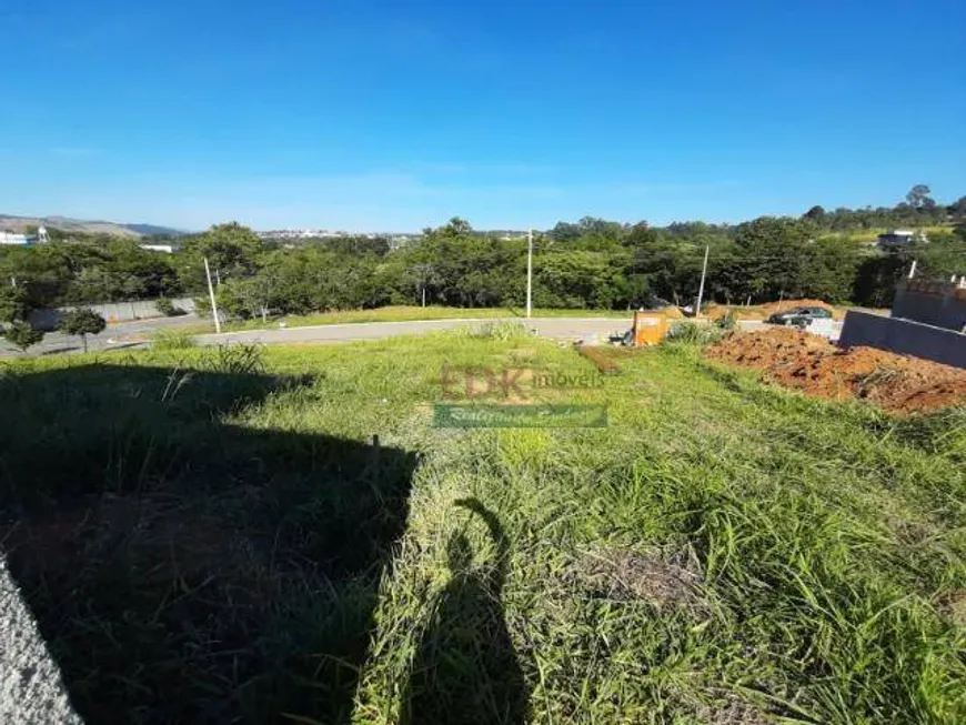 Foto 1 de Lote/Terreno à venda, 275m² em Monte Belo, Taubaté