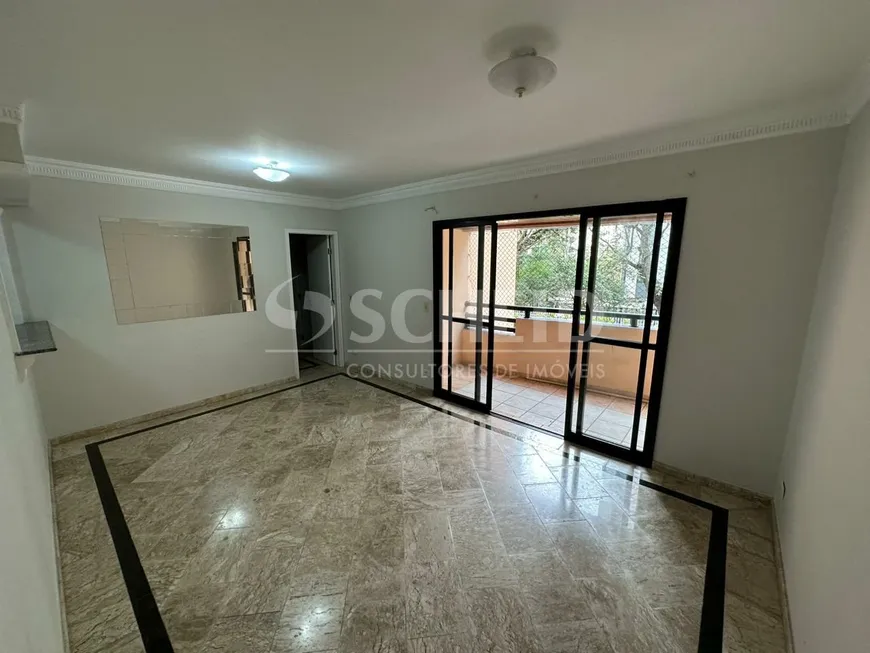 Foto 1 de Apartamento com 3 Quartos à venda, 84m² em Vila Mascote, São Paulo
