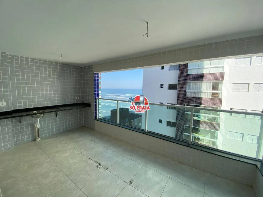 Foto 1 de Apartamento com 2 Quartos à venda, 79m² em Jardim Caiahu, Mongaguá