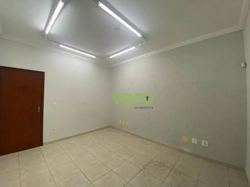 Foto 1 de Sala Comercial para alugar, 29m² em Morada do Sol, Americana