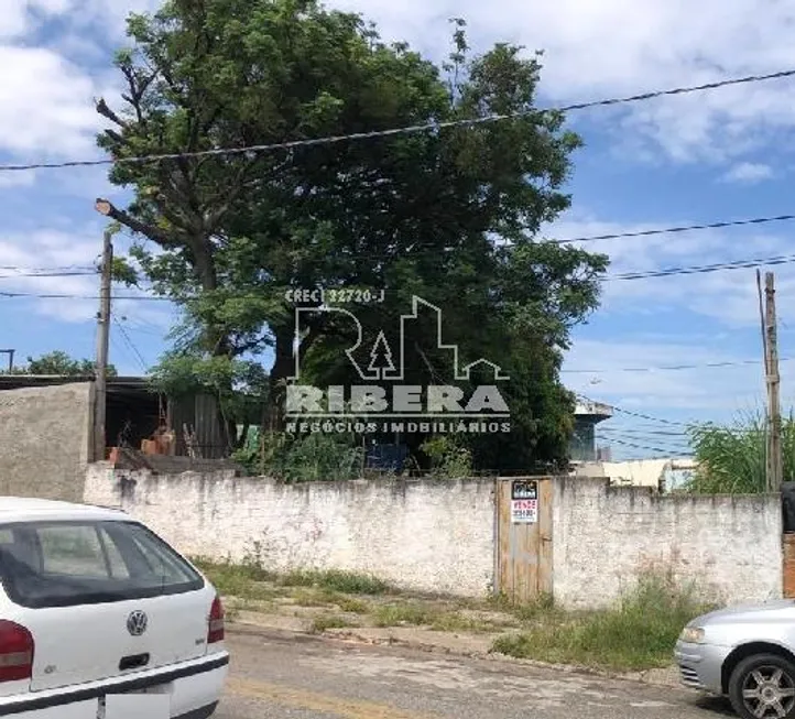 Foto 1 de Lote/Terreno à venda, 480m² em Vila Hortencia, Sorocaba