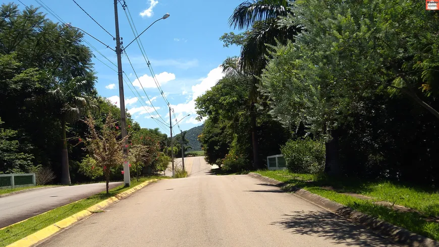 Foto 1 de Lote/Terreno à venda, 250m² em Residencial Alvorada, Bragança Paulista