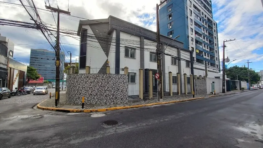 Foto 1 de Prédio Comercial para alugar, 333m² em Pina, Recife