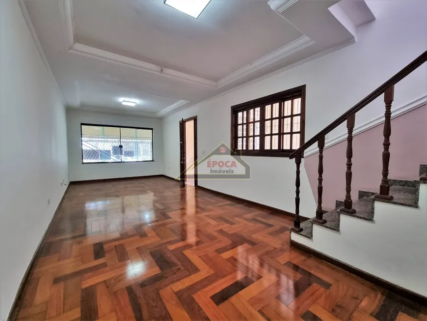 Foto 1 de Sobrado com 3 Quartos à venda, 190m² em Alto Da Boa Vista, São Paulo