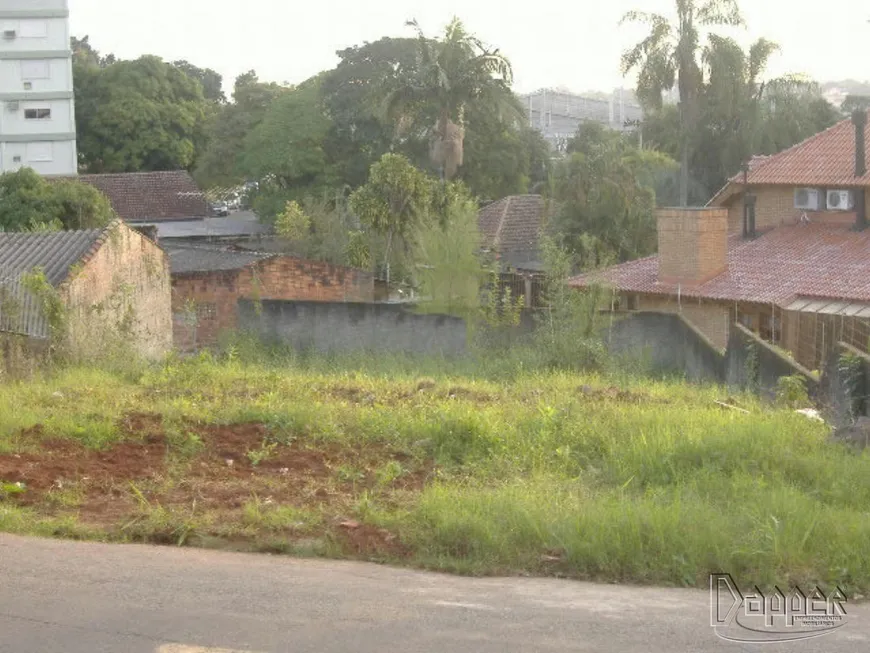 Foto 1 de Lote/Terreno à venda em Ouro Branco, Novo Hamburgo