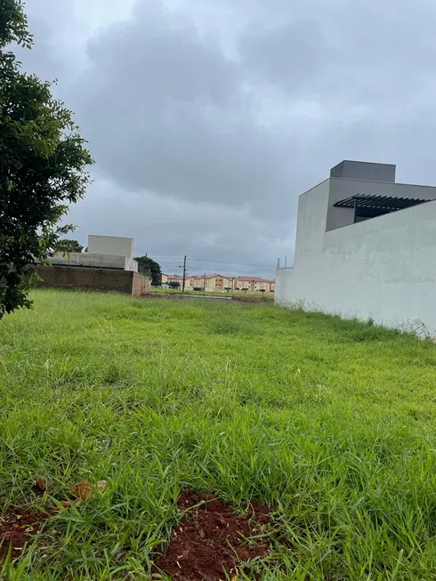 Foto 1 de Lote/Terreno à venda, 360m² em Santa Fé, Dourados