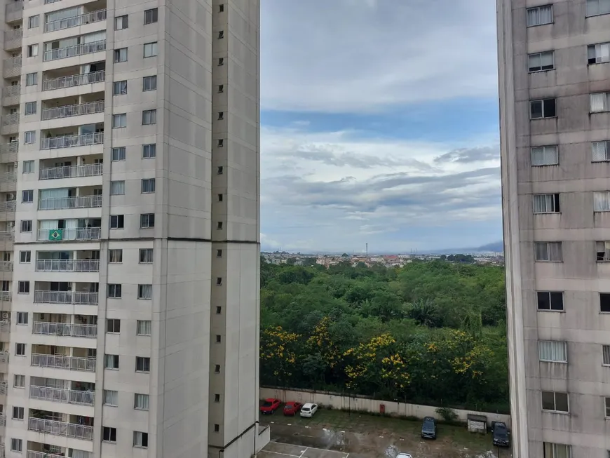 Foto 1 de Apartamento com 2 Quartos à venda, 67m² em Ponta Negra, Manaus