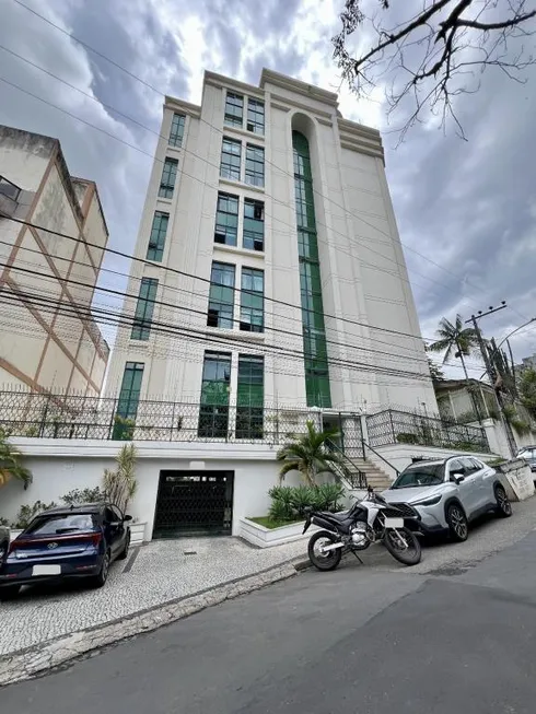 Foto 1 de Apartamento com 3 Quartos à venda, 130m² em Bom Pastor, Juiz de Fora