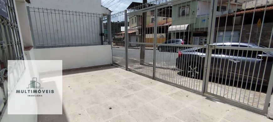 Foto 1 de Sobrado com 3 Quartos à venda, 110m² em Marumbi, Juiz de Fora