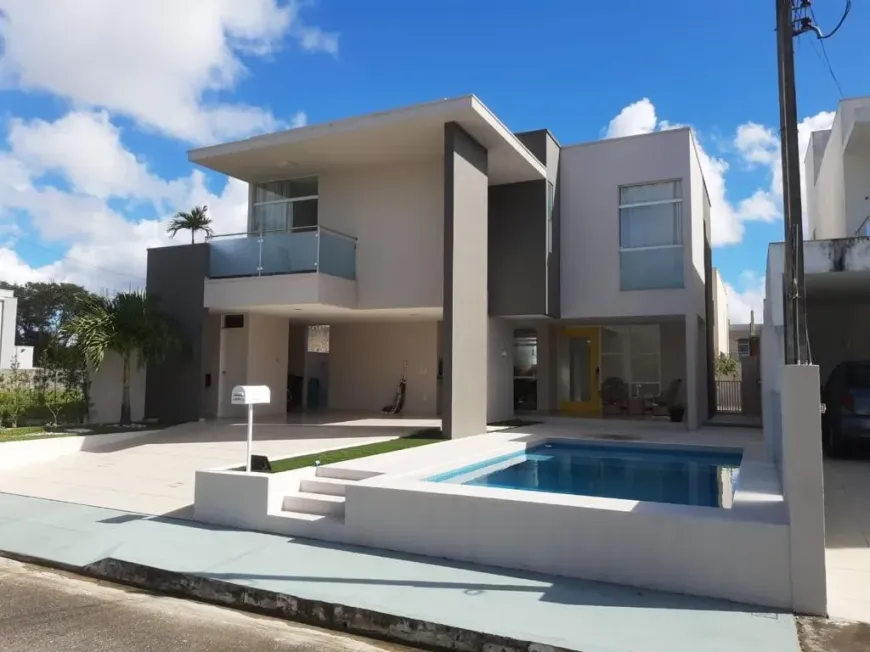 Foto 1 de Casa com 4 Quartos à venda, 255m² em Antares, Maceió