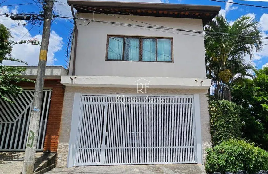 Foto 1 de Casa com 2 Quartos à venda, 160m² em Jardim Esmeralda, São Paulo