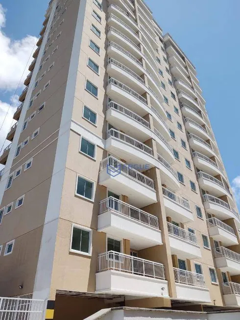 Foto 1 de Apartamento com 2 Quartos à venda, 70m² em Jacarecanga, Fortaleza