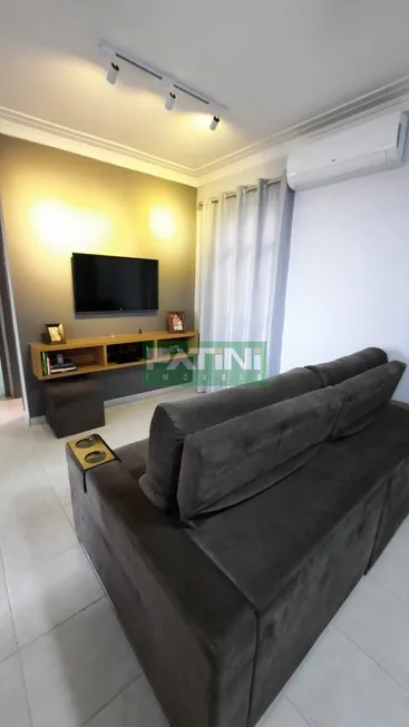 Foto 1 de Apartamento com 2 Quartos à venda, 59m² em Bom Jardim, São José do Rio Preto