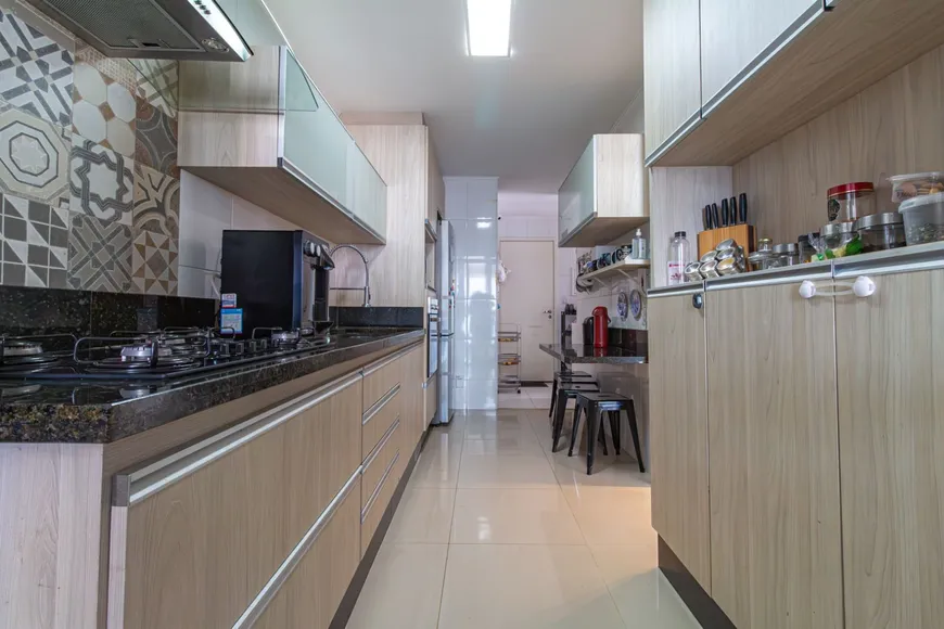 Foto 1 de Apartamento com 3 Quartos à venda, 149m² em Setor Bueno, Goiânia