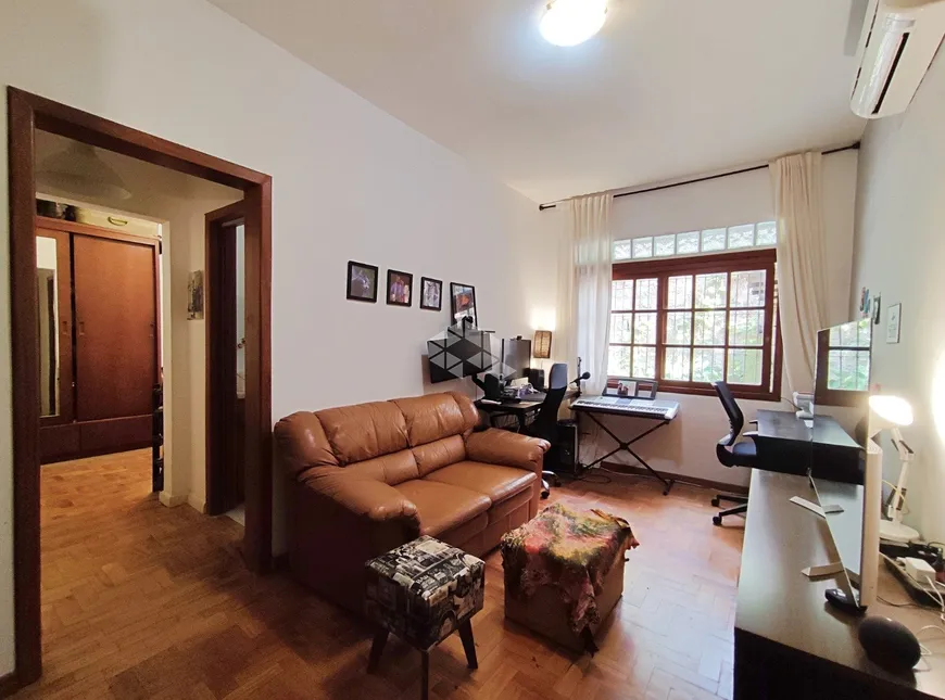 Foto 1 de Apartamento com 1 Quarto à venda, 41m² em Independência, Porto Alegre