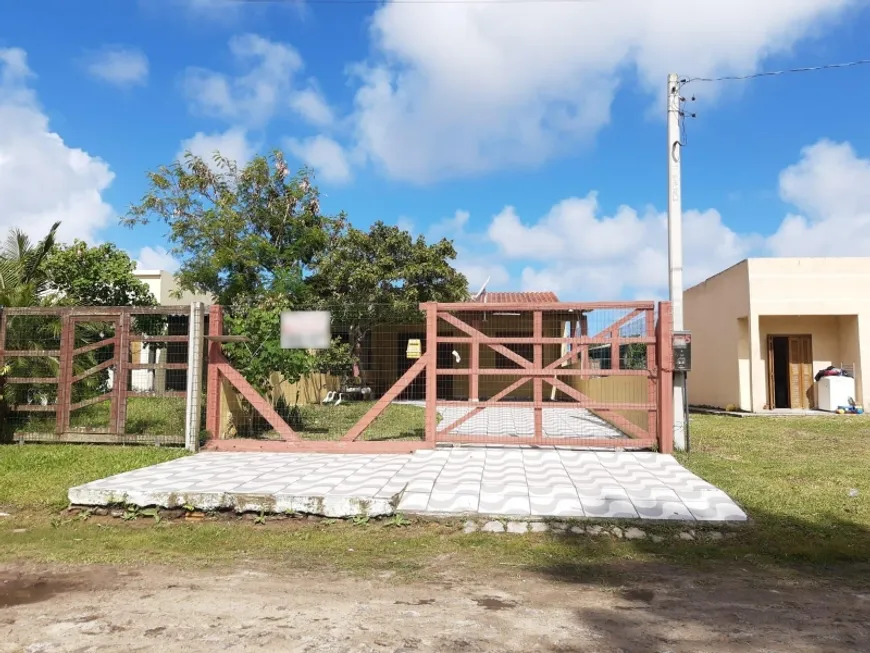 Foto 1 de Sobrado com 2 Quartos à venda, 60m² em Aldeia da Lagoa, Tramandaí