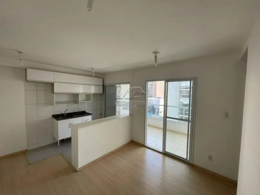 Foto 1 de Apartamento com 1 Quarto para alugar, 39m² em Bela Vista, São Paulo