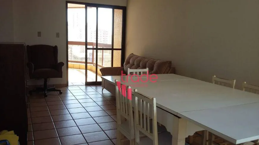 Foto 1 de Apartamento com 2 Quartos à venda, 95m² em Centro, Ribeirão Preto