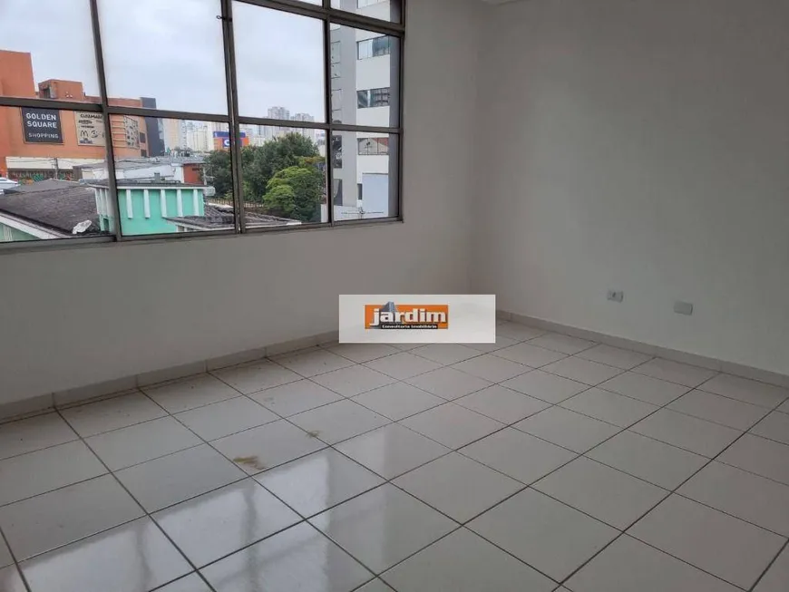 Foto 1 de Sala Comercial para alugar, 20m² em Parque Sao Diogo, São Bernardo do Campo